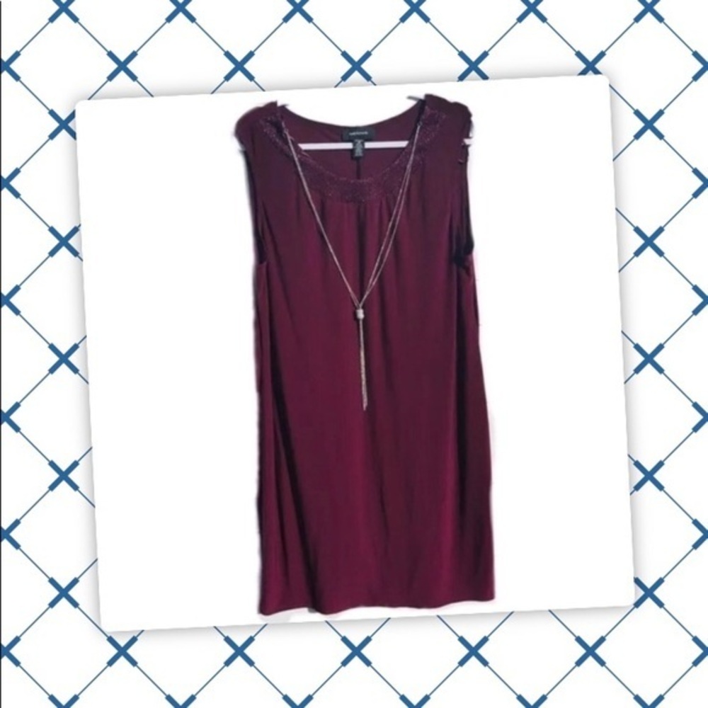 R&M Richards Dress NWOT